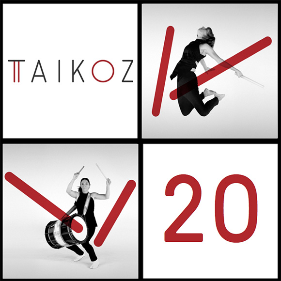 Since 1997 Taikoz has developed an international reputation for vibrant performances that couple explosive energy and extreme dynamism with refinement and grace.